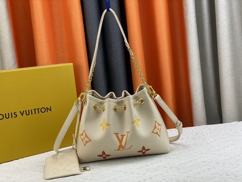 LV Top Handle Bags